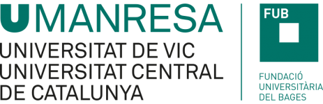 Logotipo de Aules virtuals UMANRESA